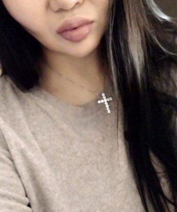 Анкета проститутки Ева - Фото, г. Нижний Чирюрт, 35 лет, №9776